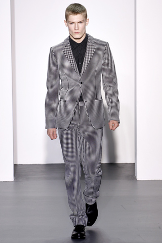 Calvin Klein Collection / - 2011-2012